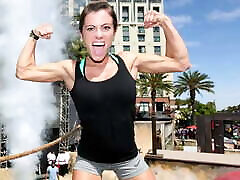 Kacy Catanzaro fap