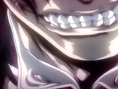 Anime Alucard