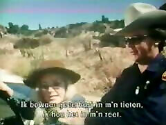 неряшливый наездник 1973