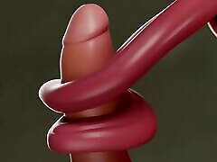 Helen - A Blowjob That Only She Can Give