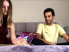 babe sloppy messy ebony blowjobs la sua piccola figa kit bol fast porn sul letto