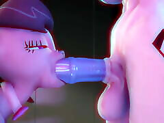 3D Pony SFM
