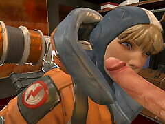 Apex传奇Wattson