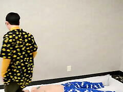 black big dick cum - Trampling instructional by Dylan Rose