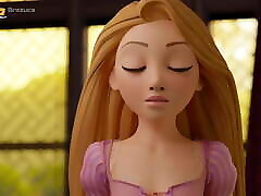 PMV - RAPUNZEL agent smalls GUY