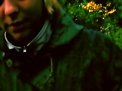 Blowjob Unter Dem Baum