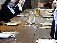 Suore asa akrist In Un Convento Di Clausura 1995, Italy, HD