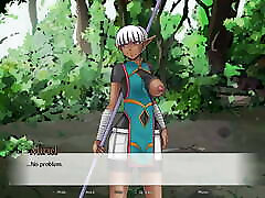 Enchanter: Arousing Anima&039; Sexy Visual Novels 6