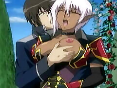 Big cock hot sex catando guardsman satisfy her princess-sized cravings