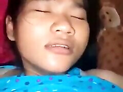 Thai kawoan sex with boyfriend