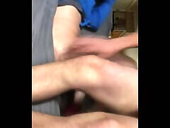 Shared Wife Enjoying my Big Dick