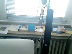 Meine geile rat ka xx video auf der Arbeit