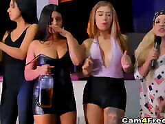 Pussy Licking Sluts – Sexcapade