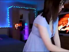 swinger handjob lesson