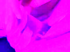 Lucky dildo fucking my wet pussy again