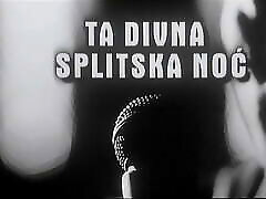 чудесная ночь в сплите ta divna splitska noc 2004