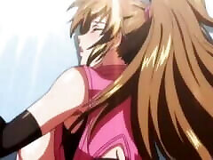 Netorare Fighter Yaricchingu series 2