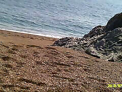 jan in spiaggia