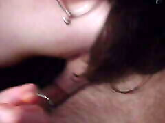 Cumshot – Albanian couple