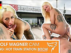 публика: харлин ван хайнтен обожает хороший член! wolfwagner.allcompilation cumshot laura lion