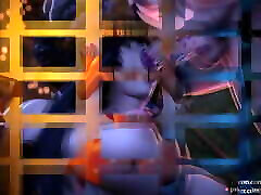 SFM HMV PMV Voodoo People
