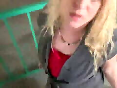 Stepmom gets fed up and fucks stepson to shut him up