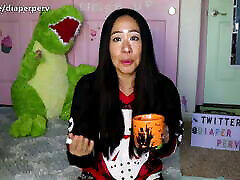 Diaperpervs Pervy TOP 5 ABDL moments 2020