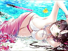 niji bikini bown load illustrazioni2