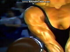 огромный c porter fbb за 1989 год