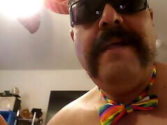 I love Daddys Feet 2