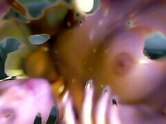 VALENTINE DEMI - from the movie ANGELO DEMONIACO