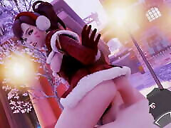 SFM & BLENDER WITH SOUND 3 4K - 2020 RE-UPLOADED