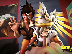 最好的示踪剂BLOWJOBS SFM-2020REUPLOADED