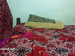 Desi Village Bhabhi Fucked By Her Husband - Full Hindi Video