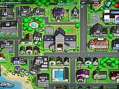 SummertimeSaga is the Star of the New Internet in ipsd 023 3.0 E1