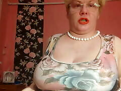 Rough bj gag