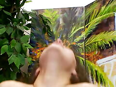 Junges notgeiles brunettes english boys and english vari in bunten Struempfen laesst sich vom Mitbewohner ficken