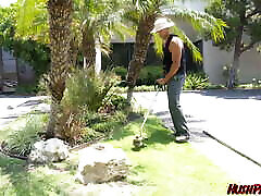 Who Hasn&039;t Wanted to Have Sex with the Gardener?