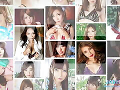 These Japanese babes know a lot about blowjobs Vol. 47