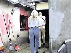 explosive german x-capítulo 02 - el original