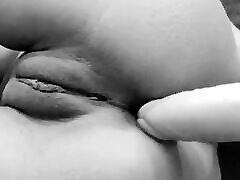 nahaufnahme anal masturbation