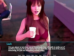 FREELOADING FAMILY hot nerd milf BOY ROUTE 07 • PC GAMEPLAY HD