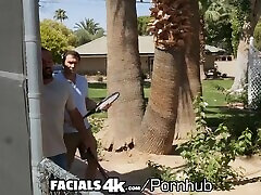 facials4k похотливая рыжая мэзи майерс делает перерыв в теннисе, чтобы сделать несколько процедур по уходу за лицом