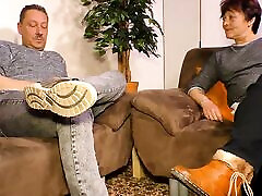 Real GERMAN Swingers and Perverts - Episode 03