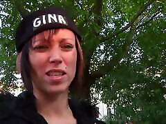 Sex With Gina 4 - Episode 2