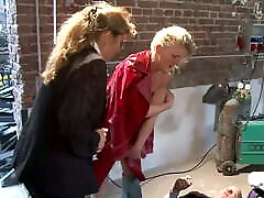 German amateurs are looking for alter manner fickt junge frau 2 - Episode 3