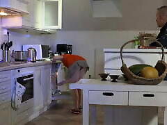 Au Pair madchen - Episode 4