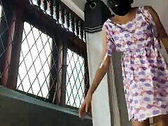 Romance With Girlfriend in her Room