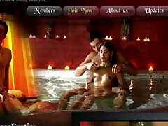 Tantra zara sento From The Orient enjoying each other