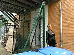 Das Verifickte Mietshaus 5 - blood loss virginie 4